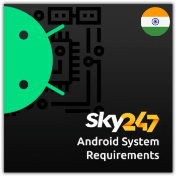 SKY247 App for Android